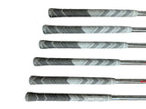 Mizuno JPX919 Tour Irons 5-PW +1" N.S. Pro Modus 3 Tour 120 S Flex Shafts