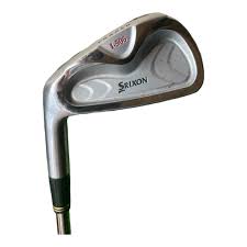 Srixon I-506 Left Handed Forged Single Iron