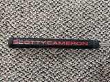 Scotty Cameron Special Fastback 1.5 35" Putter SC Special Select Shaft SC Grip