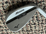 Mizuno MP-T4 56•13 Sand Wedge DG Spinner Wedge Flex Shaft GP Tour Velvet Grip