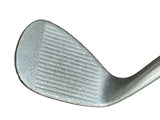 Titleist BV252•08 Gap Wedge Vokey Wedge Flex Shaft Golf Pride Tour Wrap Grip