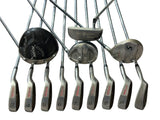 Callaway Wilson Men's Right Hand Complete Golf Club Set Stiff Flex SET-112524T05
