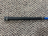 Adams Pro DHY 21° Hybrid Aldila Tour 2.5 Stiff Flex Shaft Adams Grip
