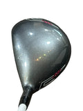 Callaway X2 Hot 15° 3 Wood Fubuki 60g Stiff Flex Shaft Lamkin Crossline Grip