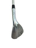 Callaway Jaws Full Toe 60•10 LW DG Spinner 115 Wedge Flex Shaft Lamkin UTX Grip