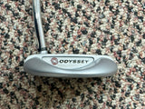 Odyssey White Hot OG Rossie 36" Putter w/HC Odyssey Shaft Odyssey Grip