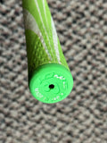 Mizuno MP-T10 60•08 Lob Wedge Dynamic Gold Wedge Flex Shaft Iomic Grip