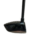 Ping LH ISI Titanium 10° Driver 350 Series S Flex Shaft Lamkin Crossline Grip