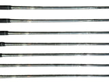Ping G10 Black Dot Iron Set 4-W AWT Regular Flex Shafts Ping Grips