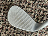 Titleist BV52•08 Spin Milled GW Aldila VS Proto-T 75g Sr. Flex Shaft GP MCC Grip