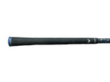 Callaway XR 3 Wood Project X 6.0 Stiff Flex Shaft Callaway Grip