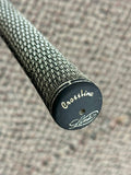 Titleist 909F2 15.5° 3 Wood Diamana 75g Stiff Flex Shaft Lamkin Crossline Grip