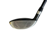 Lynx HXi 4 Hybrid Lynx HXi Stiff Flex Shaft Lynx Grip