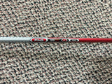 Ping G15 15.5° 3 Wood TFC149 Regular Flex Shaft Golf Pride MCC Grip