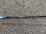 Titleist TSi2 11° Driver Tensei 55g R Flex Shaft Lamkin UTX Grip Dented