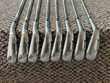 Nike VR-S Forged Iron Set 4-AW NS Pro 950GH R Flex Shafts GP CP2 Wrap Grips