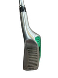 XingGM 55° Chipper ZingGM Steel Shaft XingGM Grip