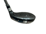 Cobra SS Hyper Steel 7 Wood Aldila HM Tour R Flex Shaft Cobra Tour Velvet Grip