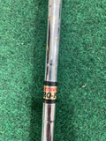 Northwestern Hubert Green 17° 1 Iron (Driving Iron) Original Shaft and Grip