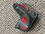 Scotty Cameron Studio Select Squareback No. 1 w/HC Putter SC Steel Shaft SC Grip