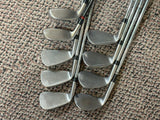 TaylorMade Callaway Men's Right Hand Golf Club Set +1/2" S Flex SET-020924T03