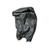 Maxfli Cart Bag 13-Way Divider 12 Pockets Strap Handle Rain Hood Red/Black/Grey