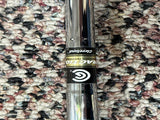 Cleveland Smart Sole Sand Wedge Traction Wedge Flex Shaft Callaway Grip
