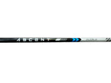 Callaway LH Paradym X 7 Iron Ascent 50g Sr Flex Shaft Golf Pride Tour Wrap Grip