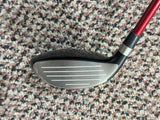 Ping G15 15.5° 3 Wood TFC149 Regular Flex Shaft Golf Pride MCC Grip