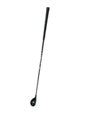 Callaway Paradym X 21° 4 Hybrid Hzrdus 6.0 75g S Flex Shaft GP Tour Velvet Grip
