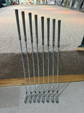 Titleist 716 AP2 Forged 4-AW +1/2" XP90 R300 Shafts Lamkin Crossline Grips