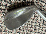 Wilson Super Fly 68° Lob Wedge Wilson Wedge Flex Shaft Wilson Grip