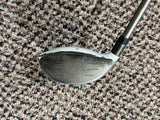 TaylorMade RBZ 17° 5 Wood Matrix Ozik Ladies Flex Shaft Golf Pride MCC +4 Grip