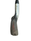 Callaway LH Rogue X 6 Iron +1/2" Recoil ES F3 R Flex Shaft Golf Pride Tour Wrap Grip