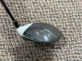 TaylorMade 2016 M1 10.5° Driver Fujikura Pro 60 R Flex Shaft Lamkin Grip