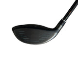 Srixon ZX MKII 13.5° 3+ Wood Hzrdus RDX Smoke 5.5 R Flex Shaft GP CP2 Wrap Grip