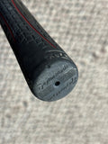 TaylorMade Burner HT Driver REAX 49g Seniors Flex Shaft TaylorMade Grip