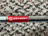 Odyssey White Hot RX 1 37.5" Putter Odyssey Shaft Ping CB60 Counter Balance Grip