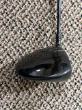 Cobra F Max Offset 9.5° Driver Superlite 45g S Flex Shaft GP Tour Velvet Grip