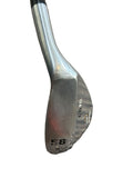 Cleveland CG15 Zip Grooves 58•8 LW Traction Wedge Flex Shaft Crossline Grip