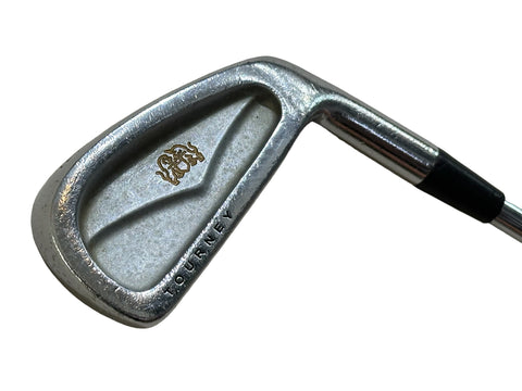MacGregor Tourney Single Iron