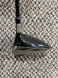 TaylorMade Burner HT Driver REAX 49g Seniors Flex Shaft TaylorMade Grip