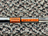 Scotty Cameron Detour 34" Putter w/HC Scotty Cameron Shaft Golf Pride Grip