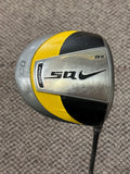 Nike SQ Sumo 5000 9.5° Driver Diamana 65g Stiff Flex Shaft Nike Grip