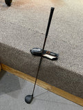Ping G400 SFT 16° 3 Wood w/HC Alta CB 65g R Flex Shaft GP Tour Velvet Grip