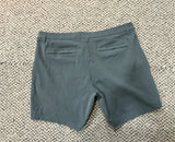 Lululemon Men's Golf Shorts Size 38 Dark Grey Made in Vietnam
