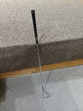 Adams Left Hand Idea a12 OS 49° GW True Temper 85 Wedge Flex Shaft Adams Grip