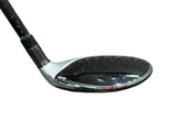 TaylorMade M4 22° 4 Hybrid Atmos 6 Regular Flex Shaft TaylorMade Grip