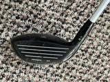 Titleist 917F2 16.5° 3 Wood Aldila Rogue 95MSI 3.3 S Flex Shaft GP CP2 Pro Grip