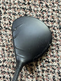 Ping G30 14.5° 3 Wood Project X 6.0 S Flex Shaft Golf Pride CP2 Wrap Jumbo Grip